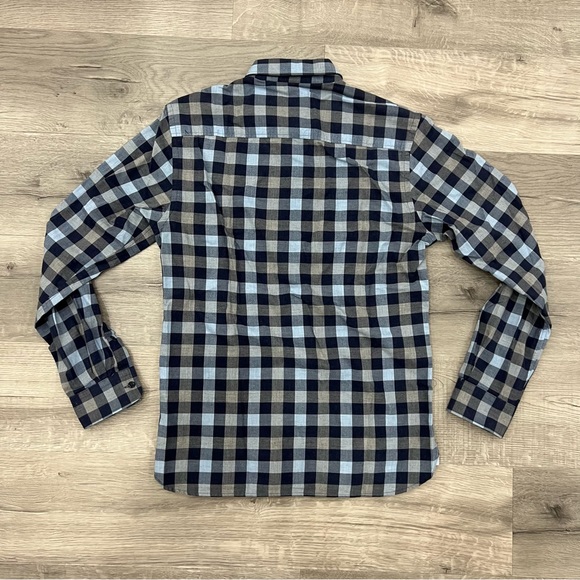 JACK & JONES Premium Dress Shirt - Picture 4 of 4